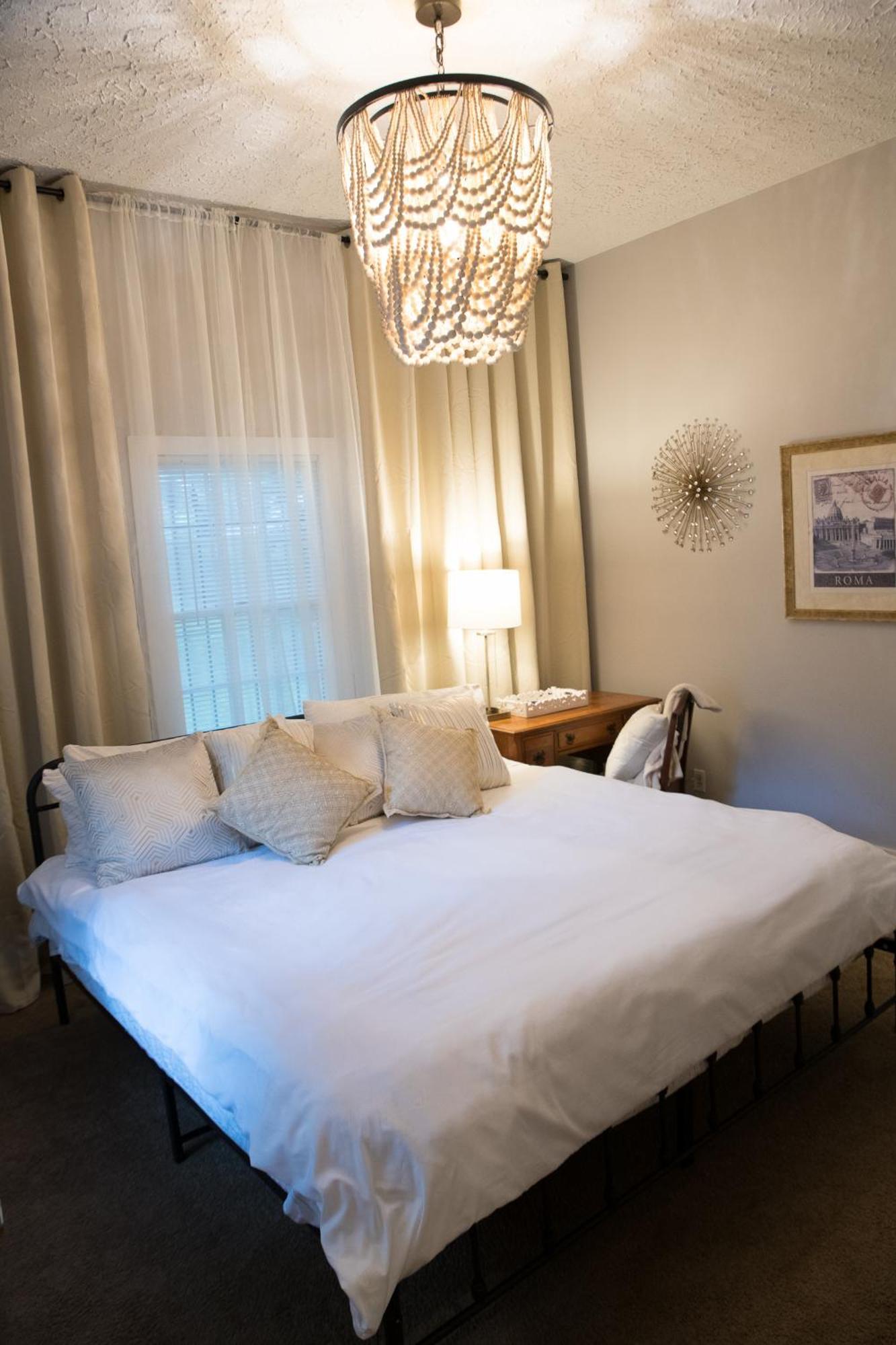 Historic West End Atlanta Treasure - Close To Downtown & Beltline Екстер'єр фото