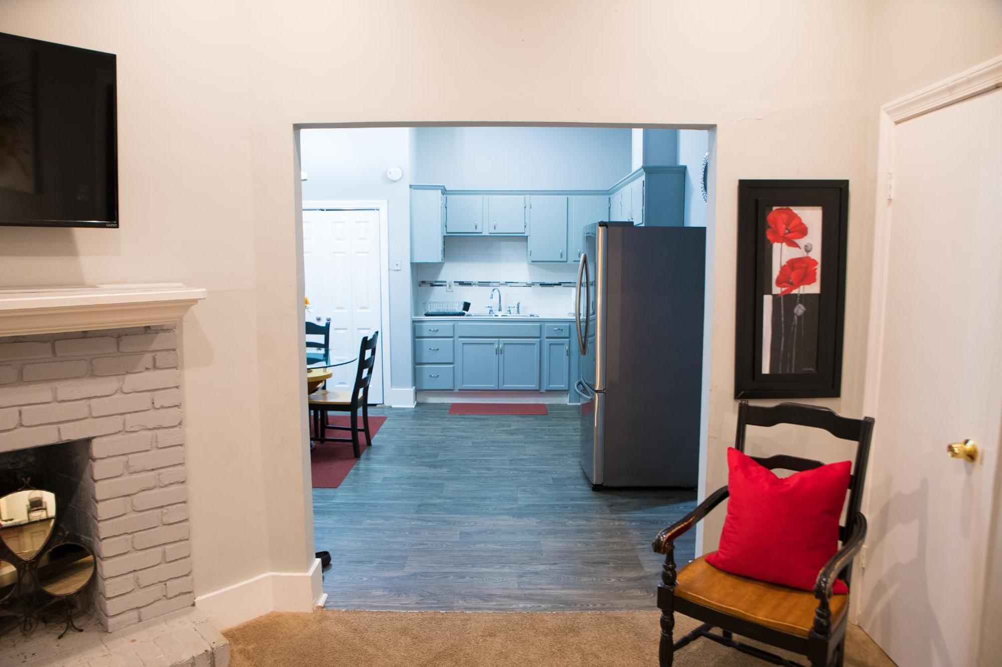 Historic West End Atlanta Treasure - Close To Downtown & Beltline Екстер'єр фото
