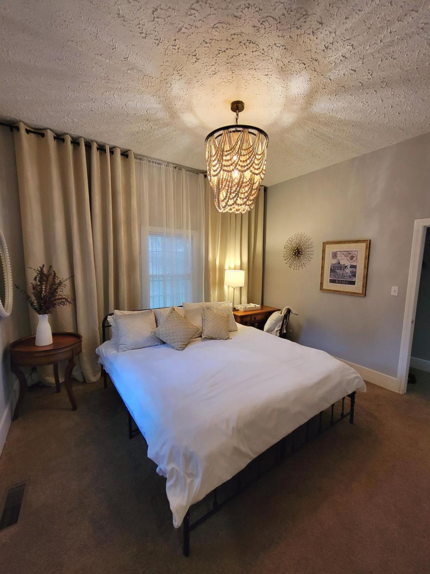 Historic West End Atlanta Treasure - Close To Downtown & Beltline Екстер'єр фото