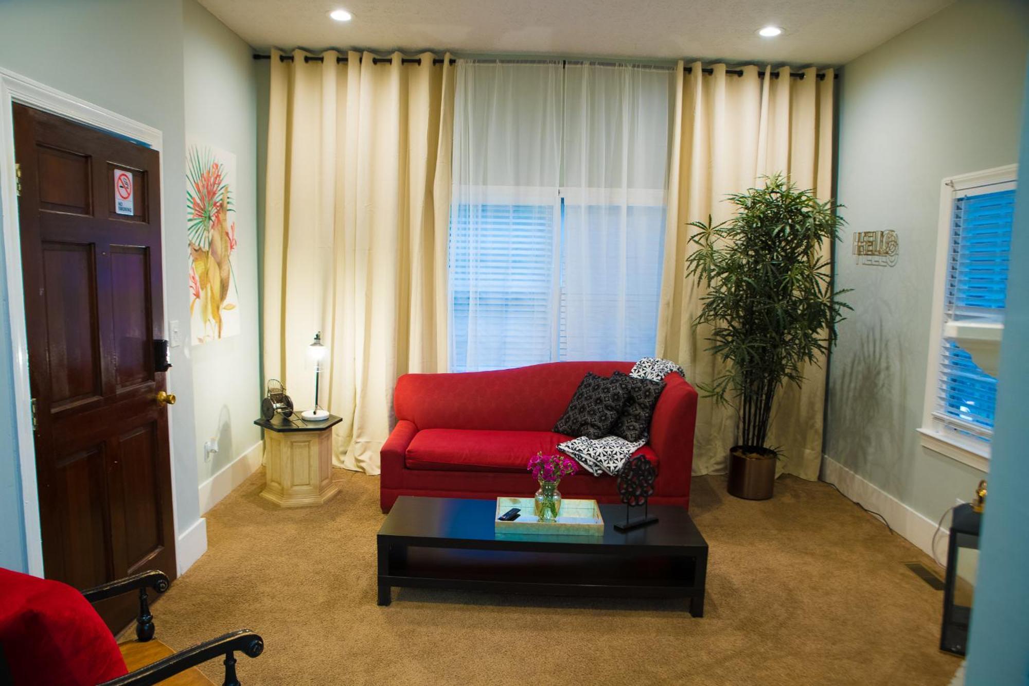 Historic West End Atlanta Treasure - Close To Downtown & Beltline Екстер'єр фото
