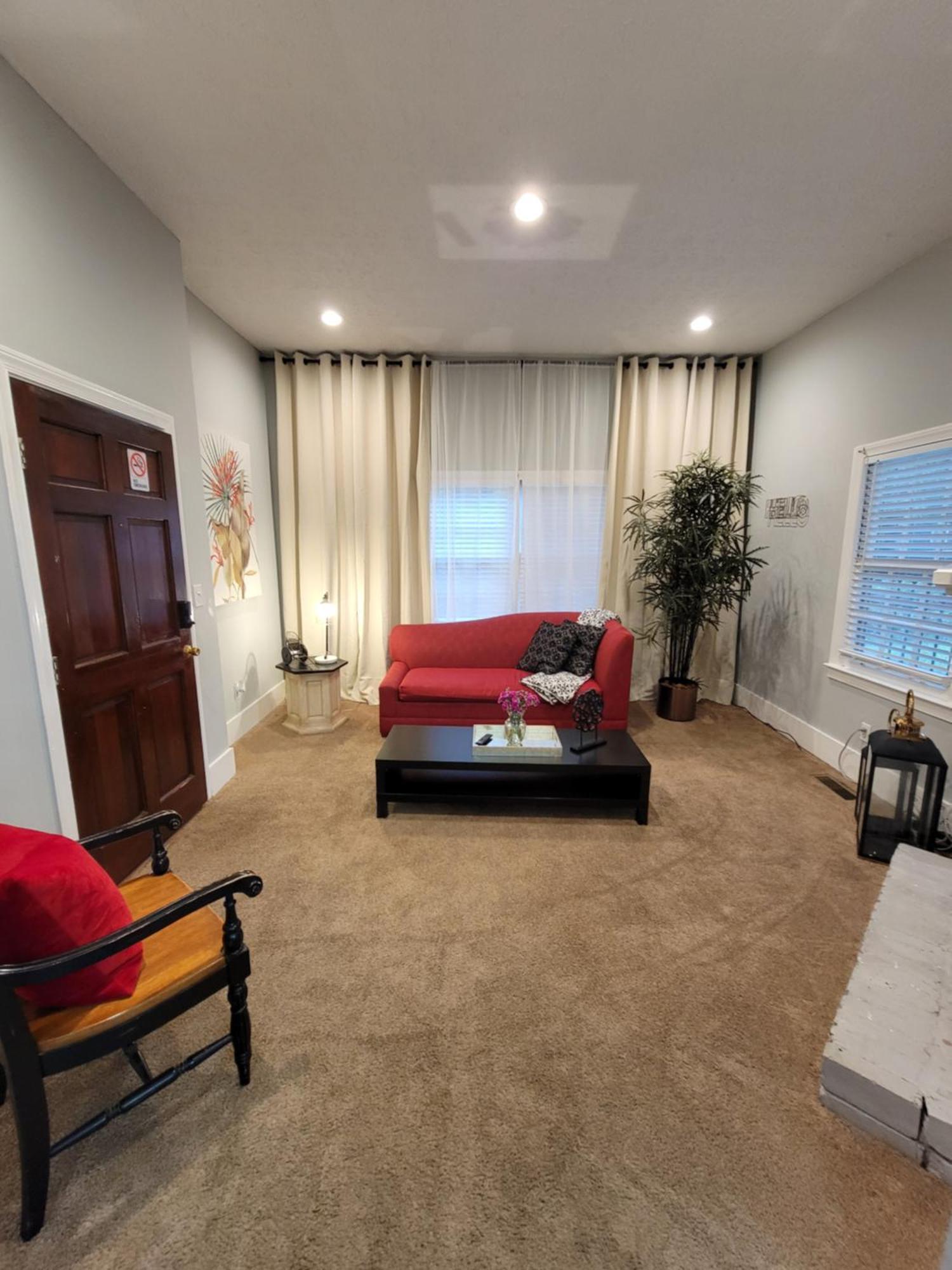Historic West End Atlanta Treasure - Close To Downtown & Beltline Екстер'єр фото