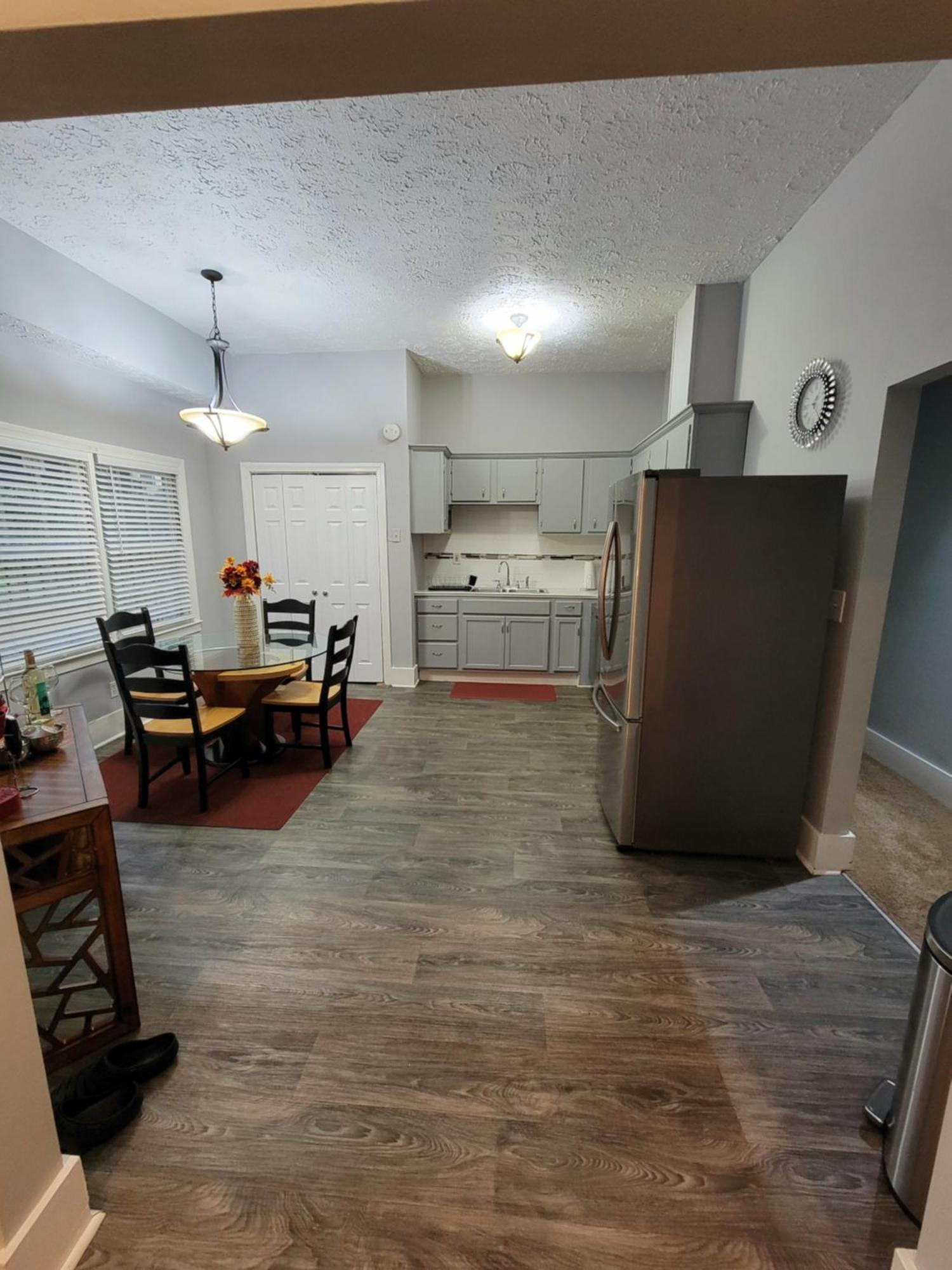 Historic West End Atlanta Treasure - Close To Downtown & Beltline Екстер'єр фото