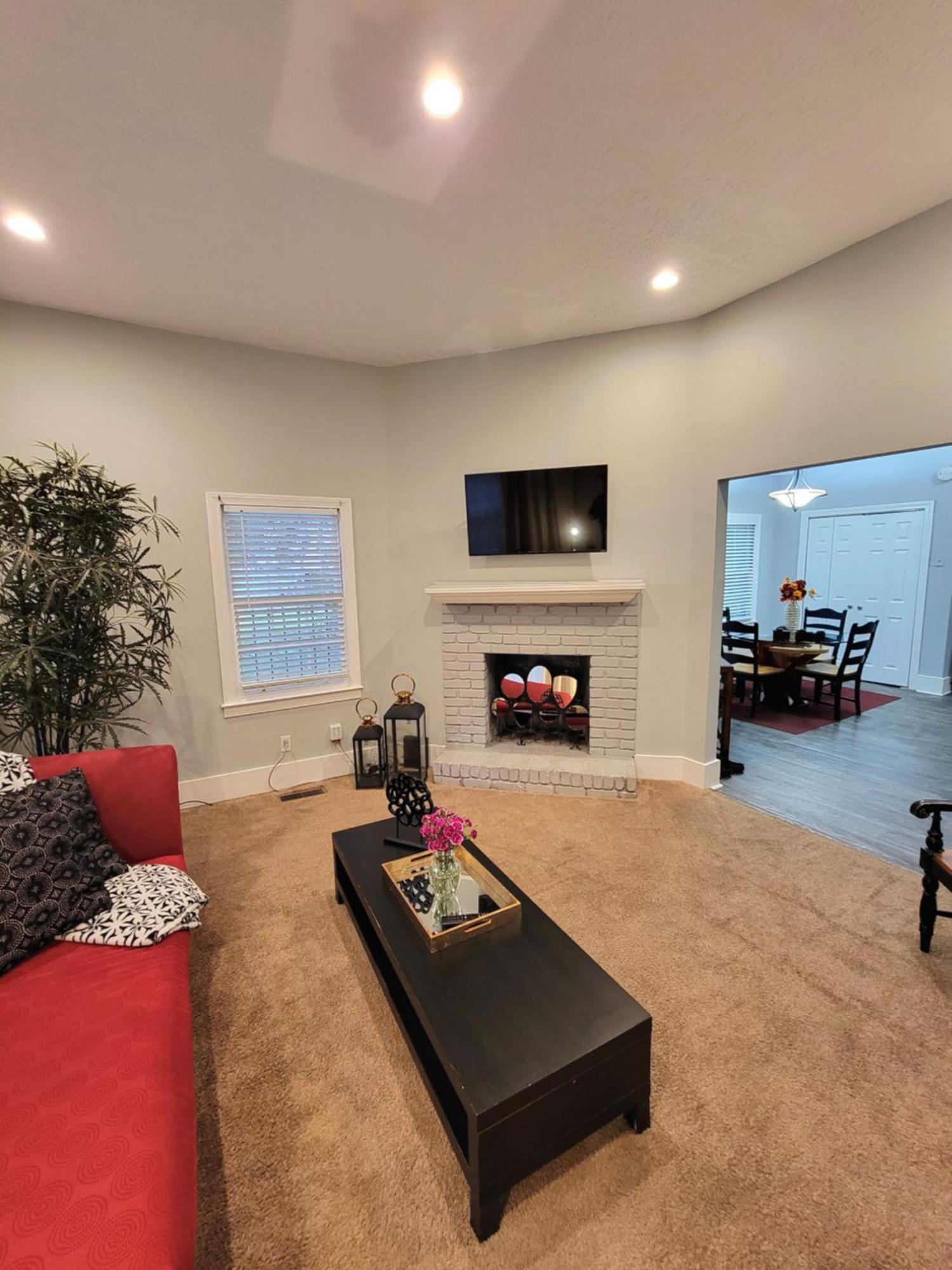Historic West End Atlanta Treasure - Close To Downtown & Beltline Екстер'єр фото