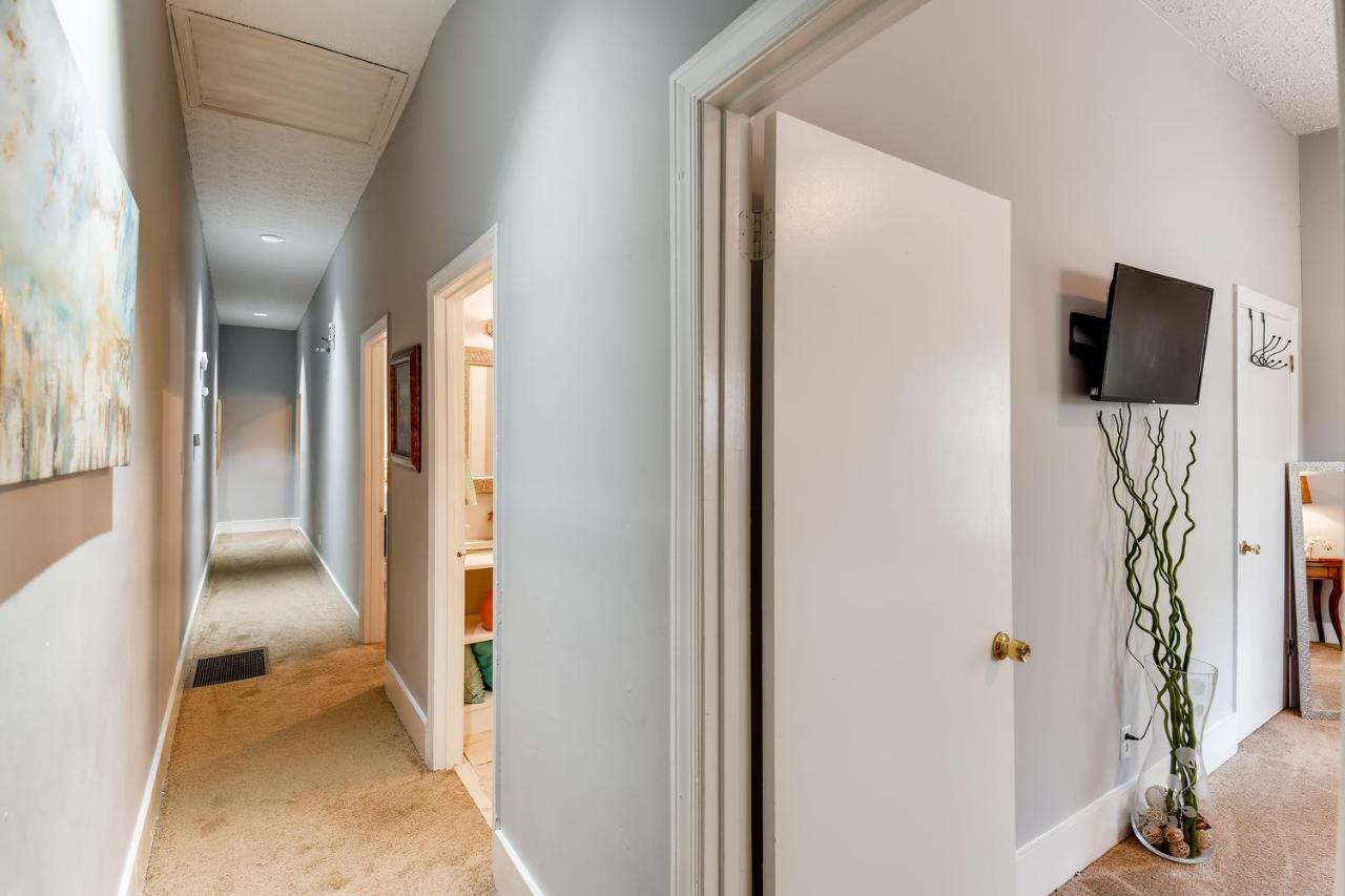 Historic West End Atlanta Treasure - Close To Downtown & Beltline Екстер'єр фото