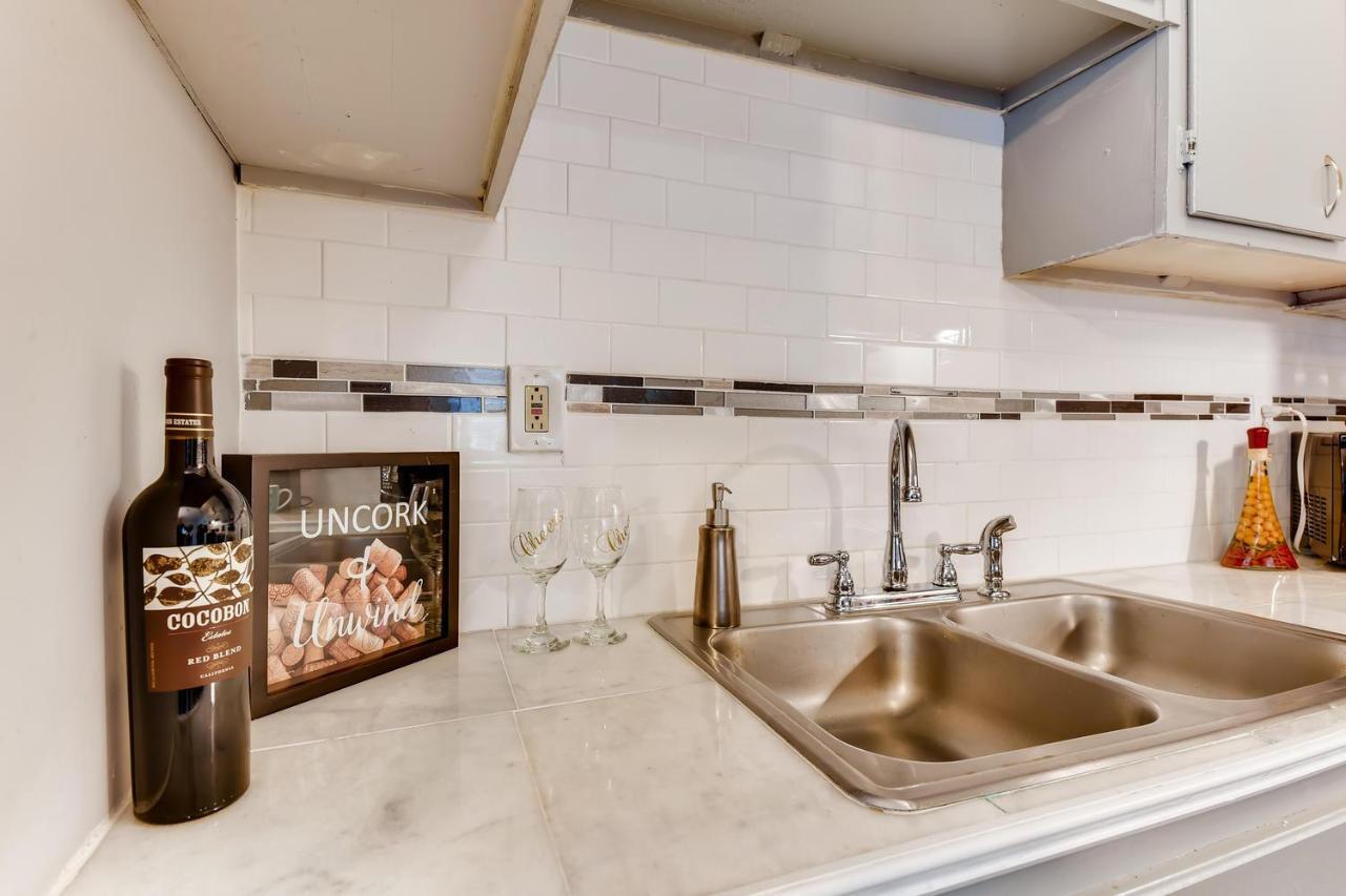 Historic West End Atlanta Treasure - Close To Downtown & Beltline Екстер'єр фото
